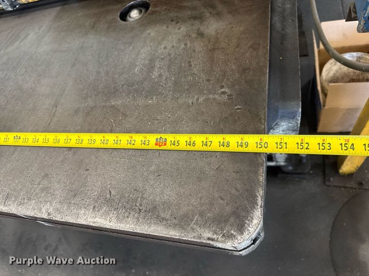 image for item EQ1117 1991 Accurshear 837512 shear