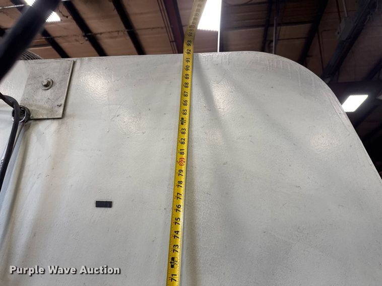 image for item EQ1117 1991 Accurshear 837512 shear