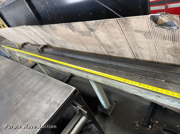 image for item EQ1117 1991 Accurshear 837512 shear