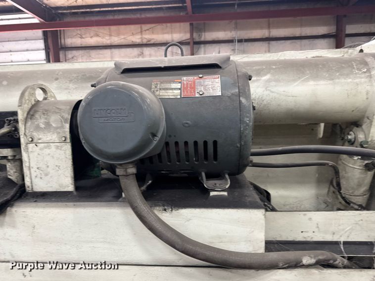 image for item EQ1117 1991 Accurshear 837512 shear