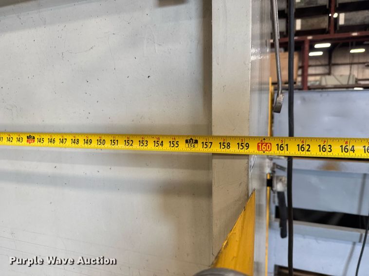 image for item EQ1117 1991 Accurshear 837512 shear