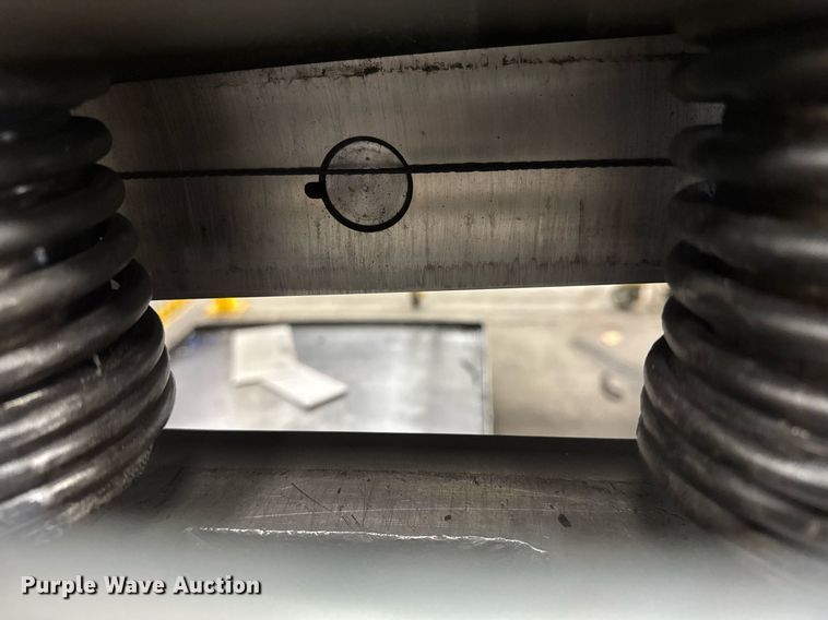 image for item EQ1117 1991 Accurshear 837512 shear