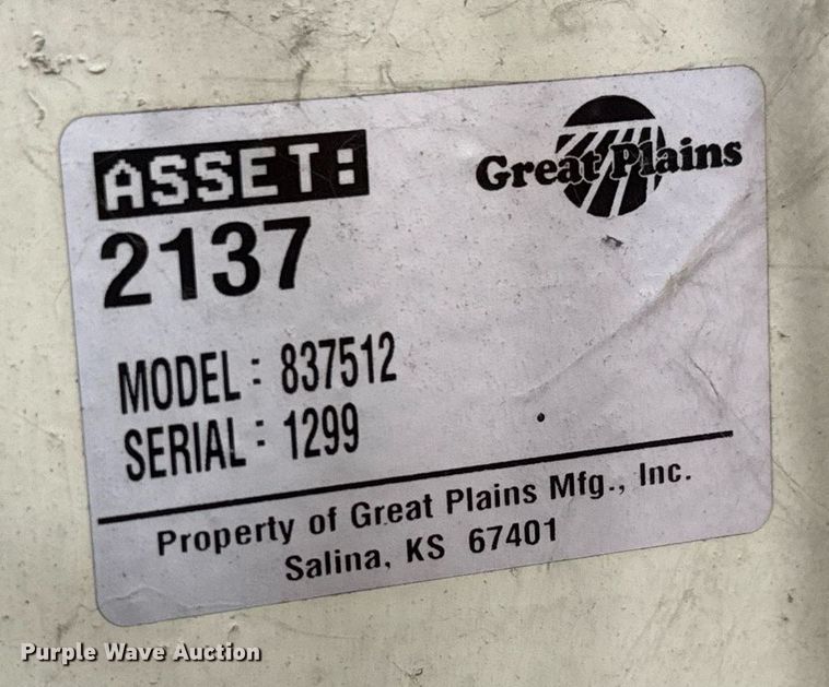 image for item EQ1117 1991 Accurshear 837512 shear