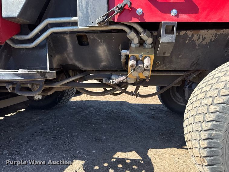 image for item EQ1129 2008 Toro Groundmaster 4100-D ZTR lawn mower