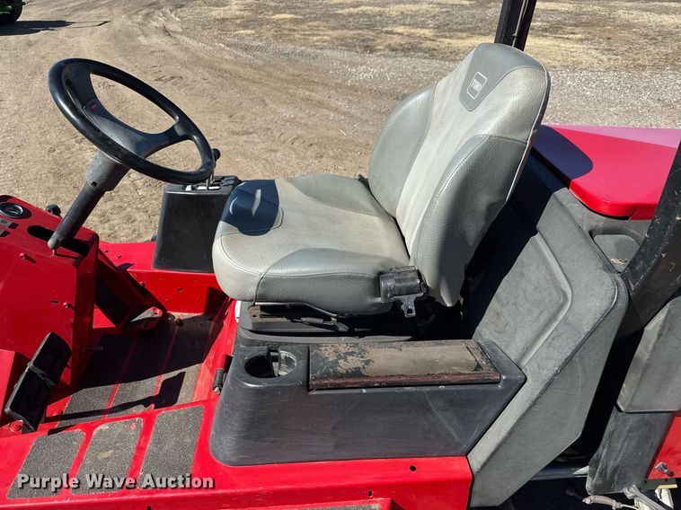 image for item EQ1129 2008 Toro Groundmaster 4100-D ZTR lawn mower