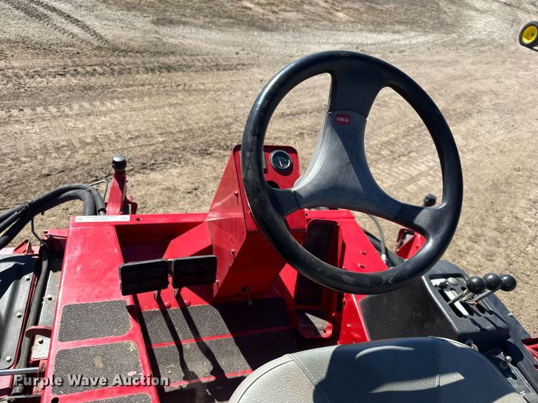 image for item EQ1129 2008 Toro Groundmaster 4100-D ZTR lawn mower