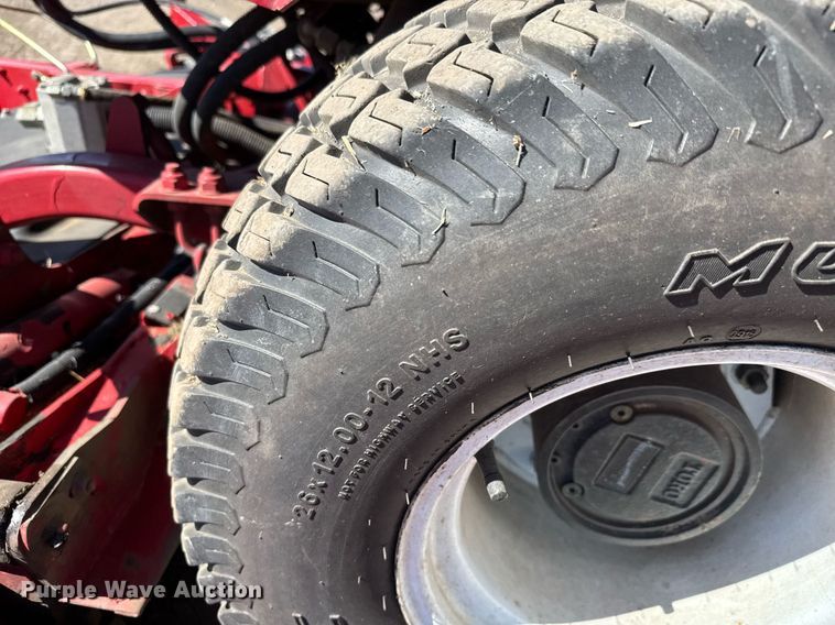 image for item EQ1129 2008 Toro Groundmaster 4100-D ZTR lawn mower