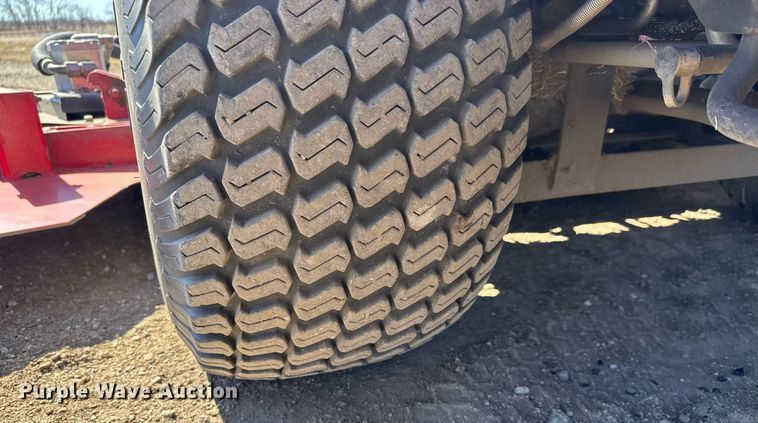 image for item EQ1129 2008 Toro Groundmaster 4100-D ZTR lawn mower