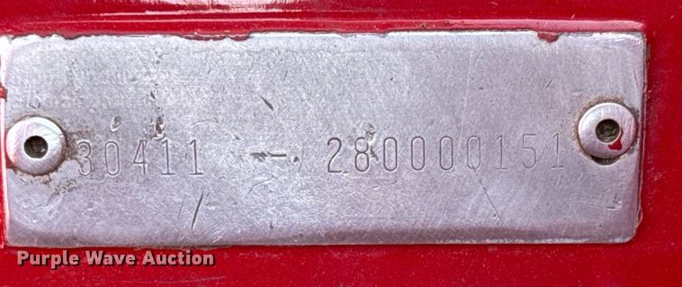 image for item EQ1129 2008 Toro Groundmaster 4100-D ZTR lawn mower