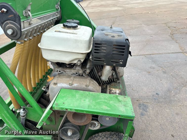 image for item EQ1133 Gandy Slice-N-Seed seeder