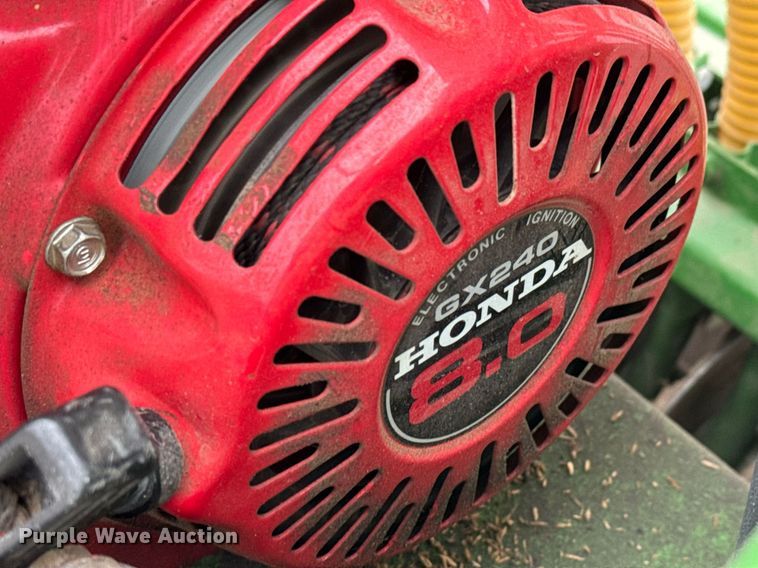 image for item EQ1133 Gandy Slice-N-Seed seeder