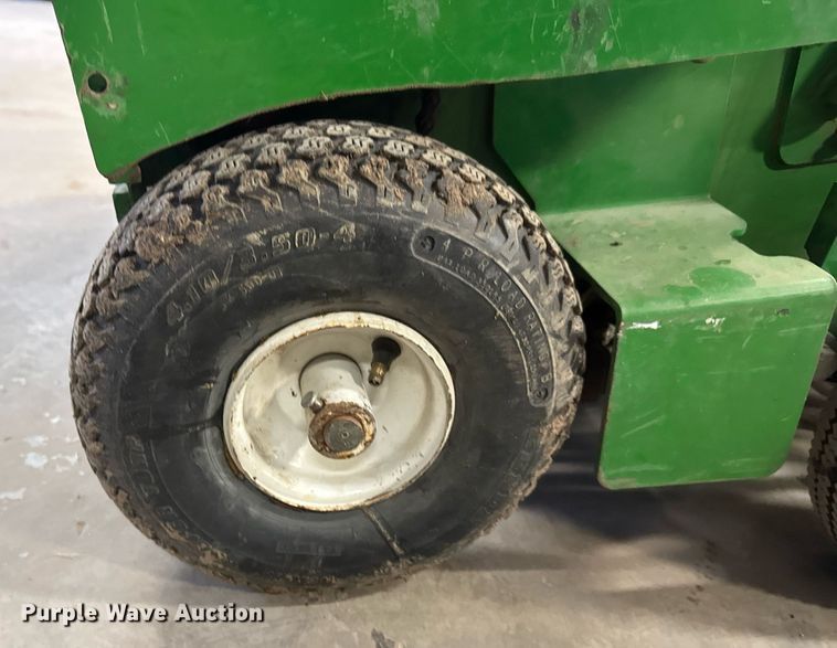 image for item EQ1133 Gandy Slice-N-Seed seeder