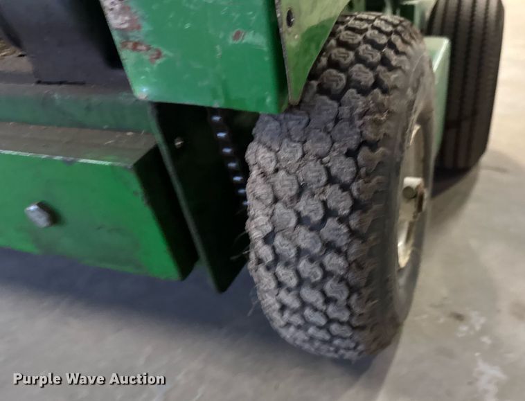 image for item EQ1133 Gandy Slice-N-Seed seeder