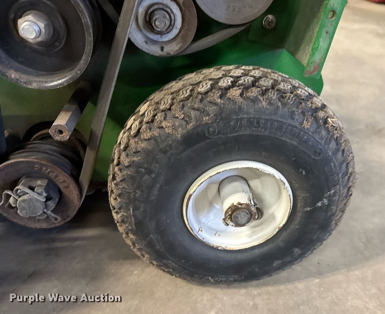 image for item EQ1133 Gandy Slice-N-Seed seeder