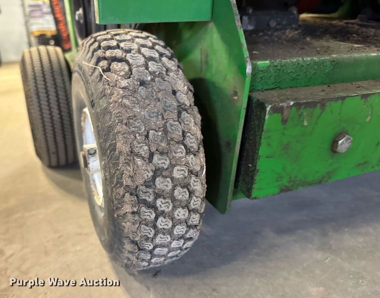 image for item EQ1133 Gandy Slice-N-Seed seeder