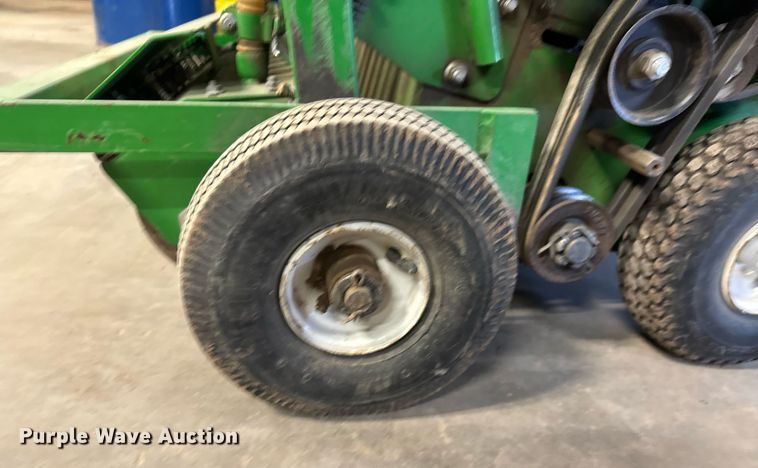 image for item EQ1133 Gandy Slice-N-Seed seeder