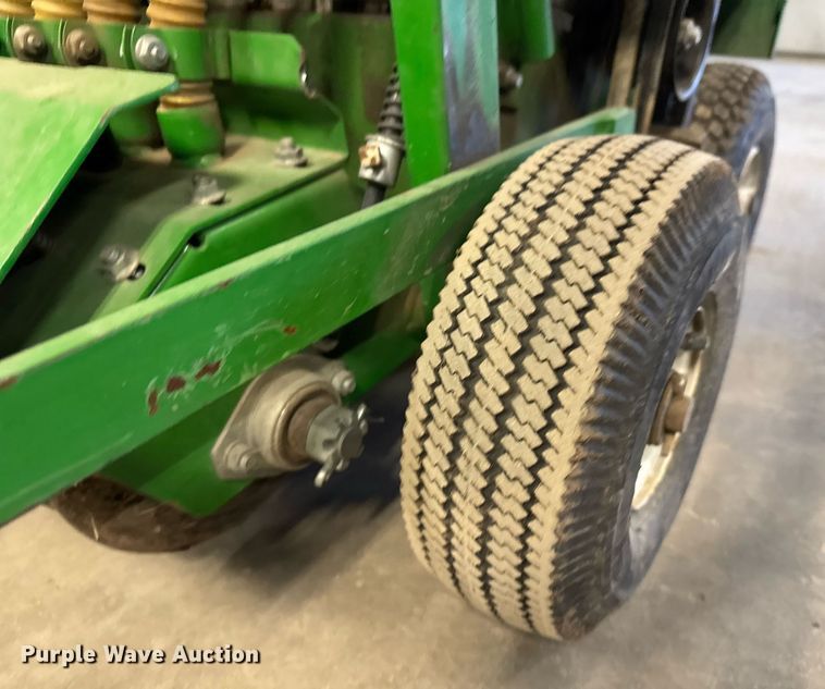 image for item EQ1133 Gandy Slice-N-Seed seeder