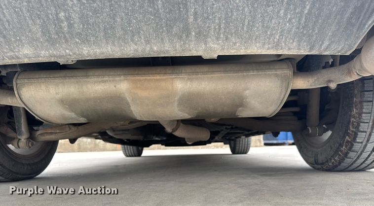 image for item EQ1185 2012 Ford Edge SUV