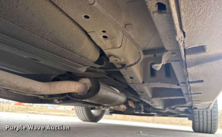 image for item EQ1185 2012 Ford Edge SUV