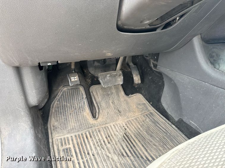 image for item EQ1185 2012 Ford Edge SUV