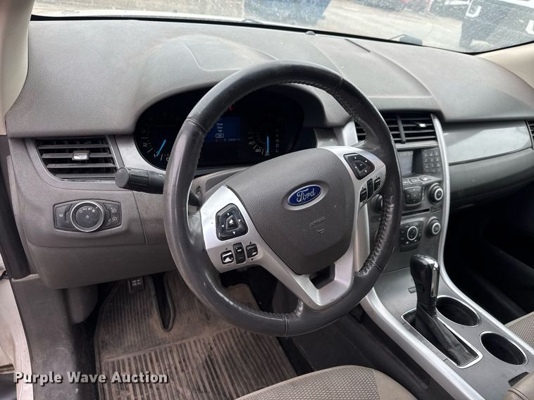 image for item EQ1185 2012 Ford Edge SUV