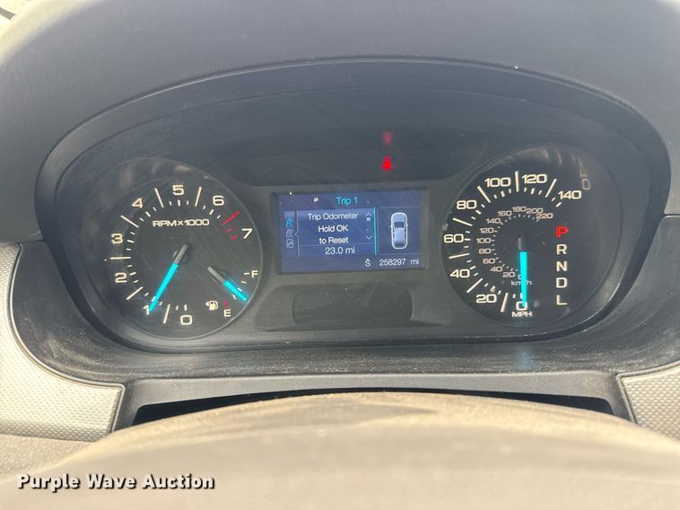 image for item EQ1185 2012 Ford Edge SUV