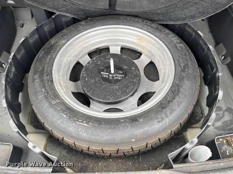 image for item EQ1185 2012 Ford Edge SUV