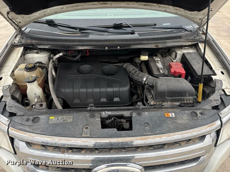 image for item EQ1185 2012 Ford Edge SUV