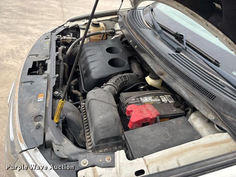 image for item EQ1185 2012 Ford Edge SUV