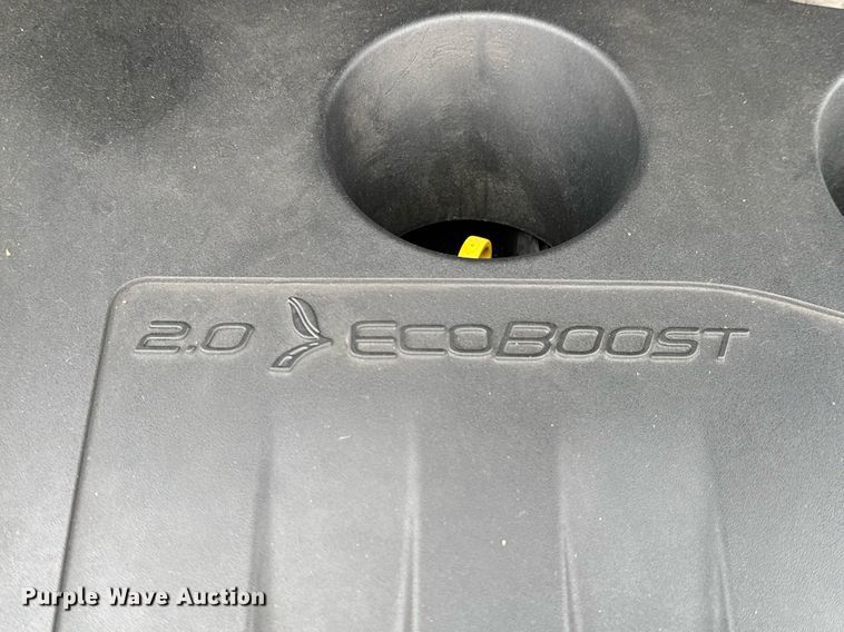 image for item EQ1185 2012 Ford Edge SUV