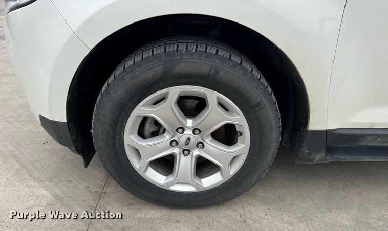 image for item EQ1185 2012 Ford Edge SUV
