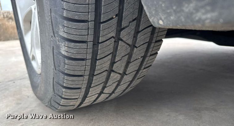 image for item EQ1185 2012 Ford Edge SUV