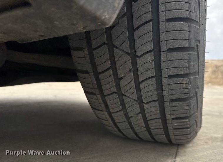 image for item EQ1185 2012 Ford Edge SUV