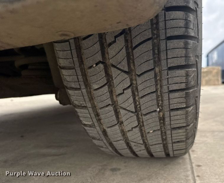 image for item EQ1185 2012 Ford Edge SUV