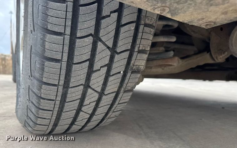 image for item EQ1185 2012 Ford Edge SUV