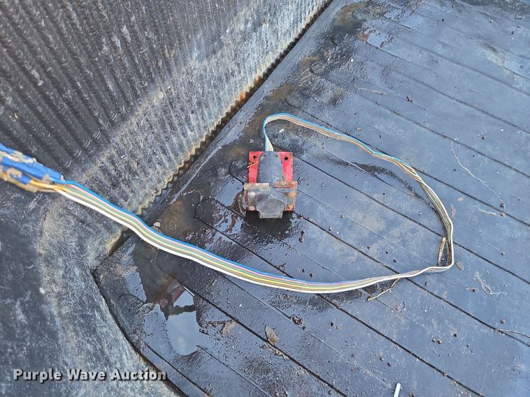 image for item EQ3994 1984 Dodge Ram 350 Royal SE Crew Cab pickup truck