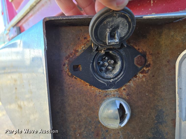 image for item EQ3994 1984 Dodge Ram 350 Royal SE Crew Cab pickup truck