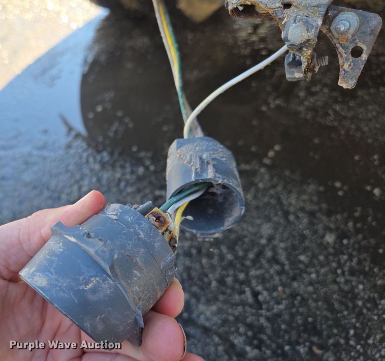 image for item EQ3994 1984 Dodge Ram 350 Royal SE Crew Cab pickup truck