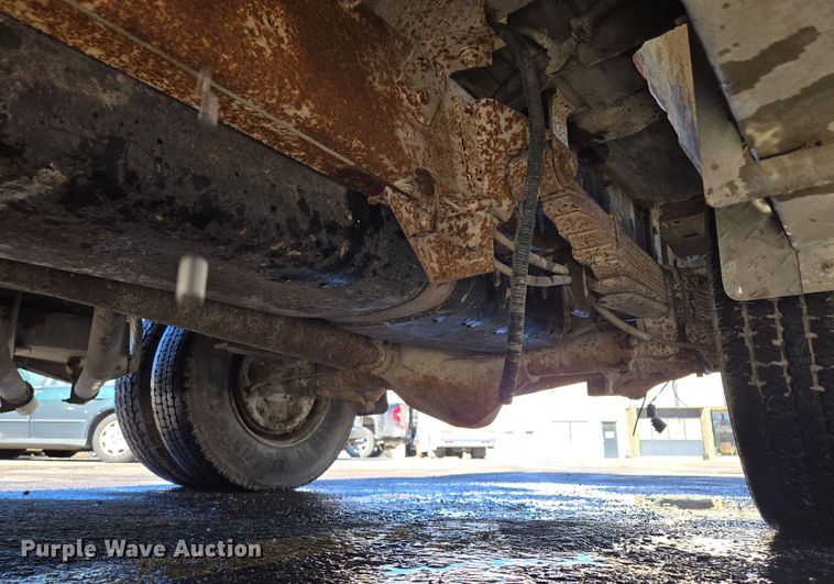 image for item EQ3994 1984 Dodge Ram 350 Royal SE Crew Cab pickup truck