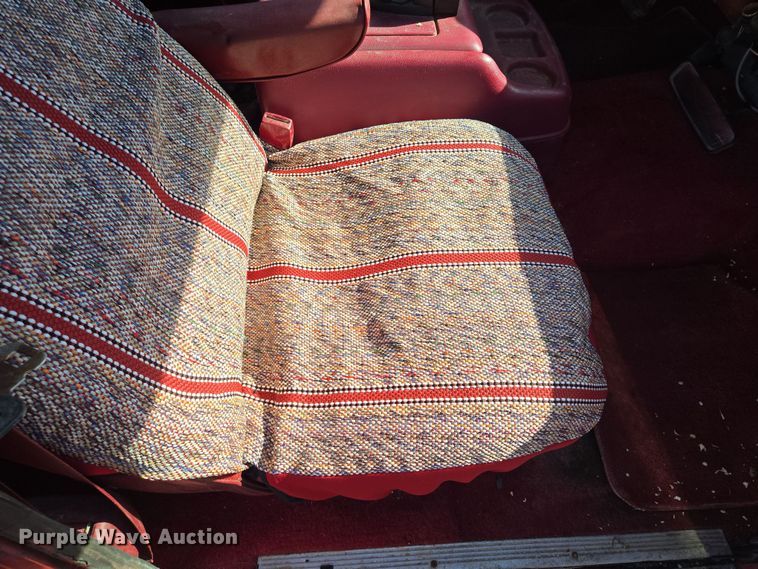 image for item EQ3994 1984 Dodge Ram 350 Royal SE Crew Cab pickup truck