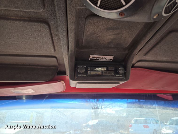 image for item EQ3994 1984 Dodge Ram 350 Royal SE Crew Cab pickup truck