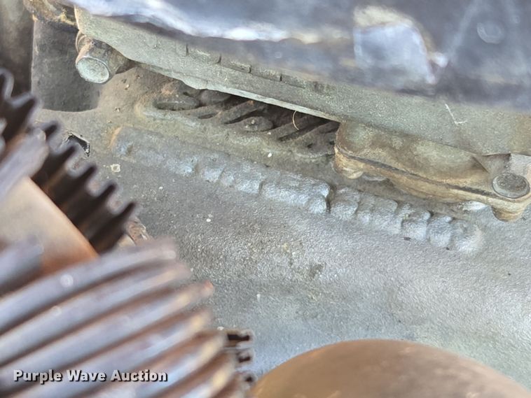 image for item EQ3994 1984 Dodge Ram 350 Royal SE Crew Cab pickup truck