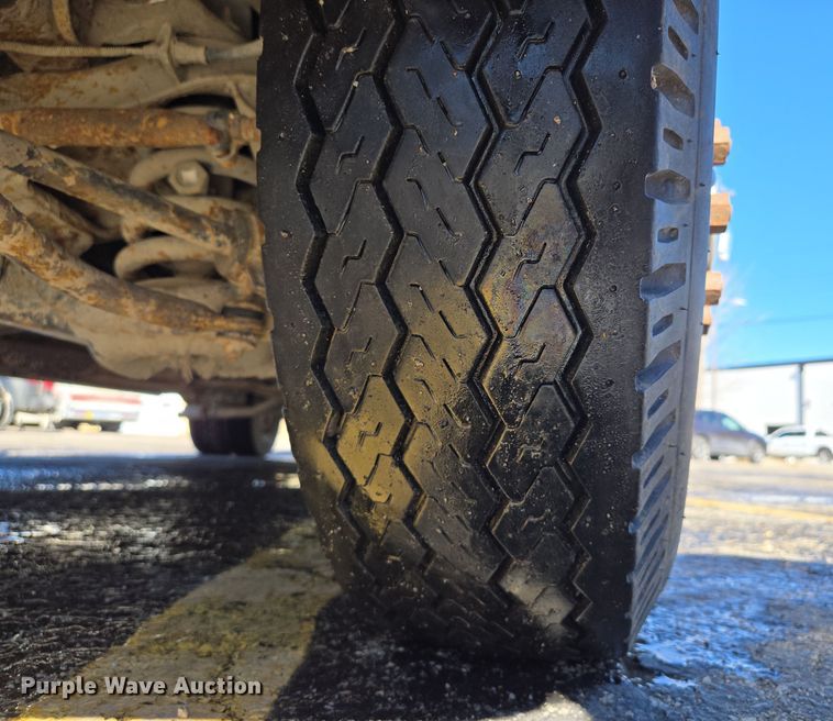 image for item EQ3994 1984 Dodge Ram 350 Royal SE Crew Cab pickup truck