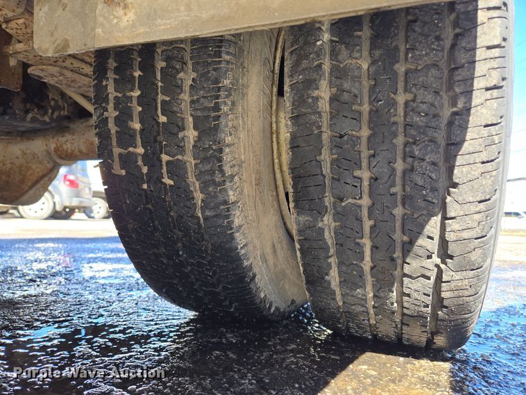 image for item EQ3994 1984 Dodge Ram 350 Royal SE Crew Cab pickup truck