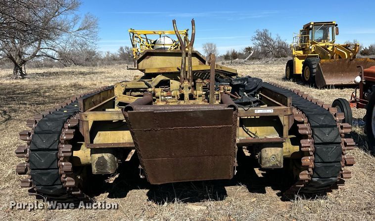 image for item ER8729 Crawler chassis