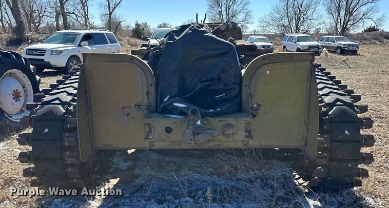 image for item ER8729 Crawler chassis