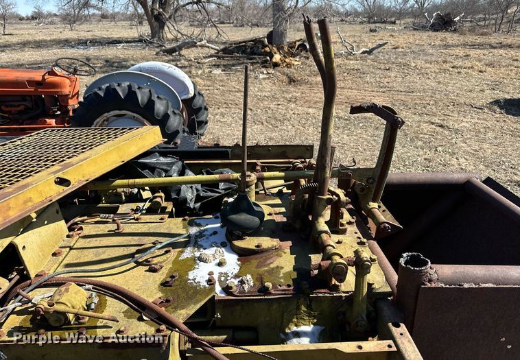 image for item ER8729 Crawler chassis