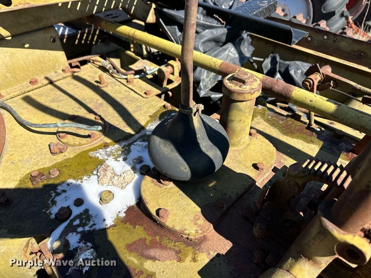 image for item ER8729 Crawler chassis