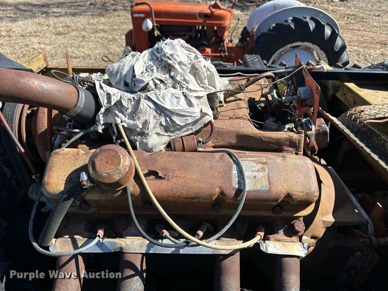 image for item ER8729 Crawler chassis