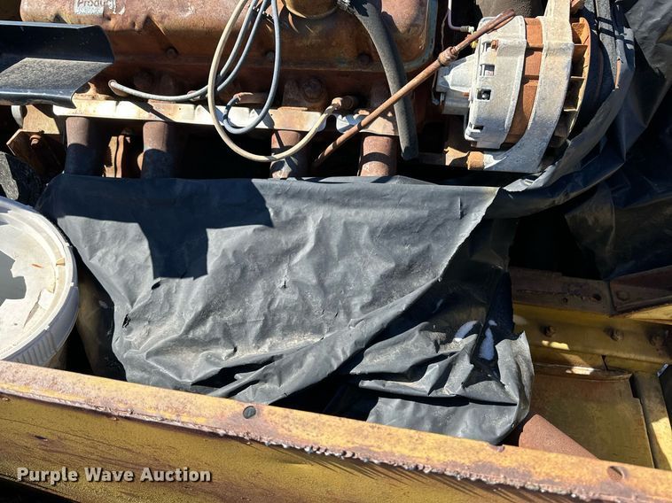 image for item ER8729 Crawler chassis